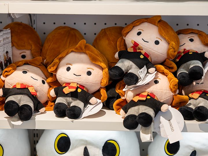 MINISO 江南フラグシップストア｜江南駅・三成(COEX)(ソウル)の