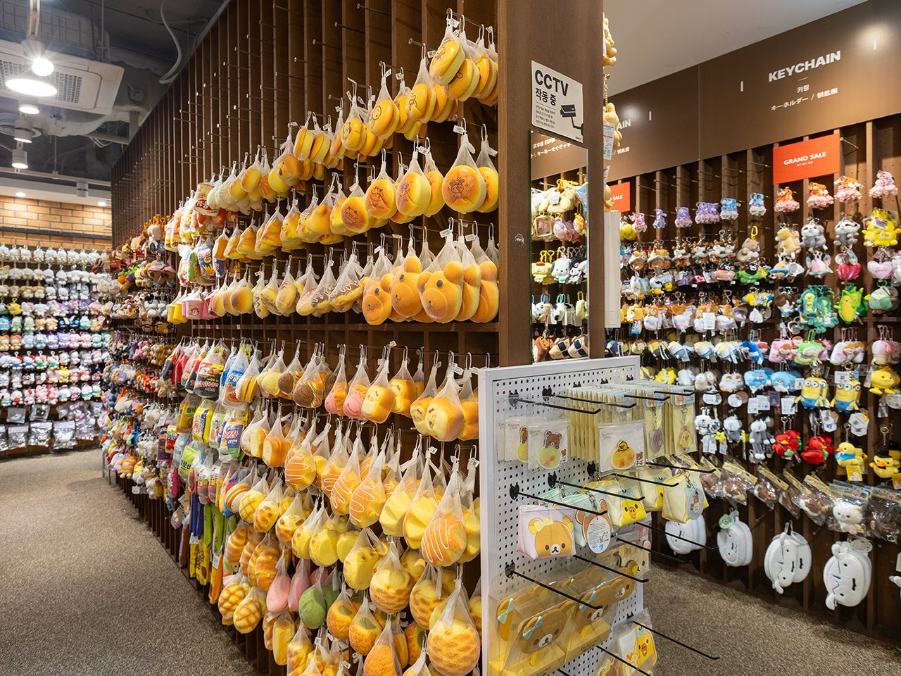 MIMILINE 東大門店｜東大門(ソウル)のショッピング店｜韓国旅行