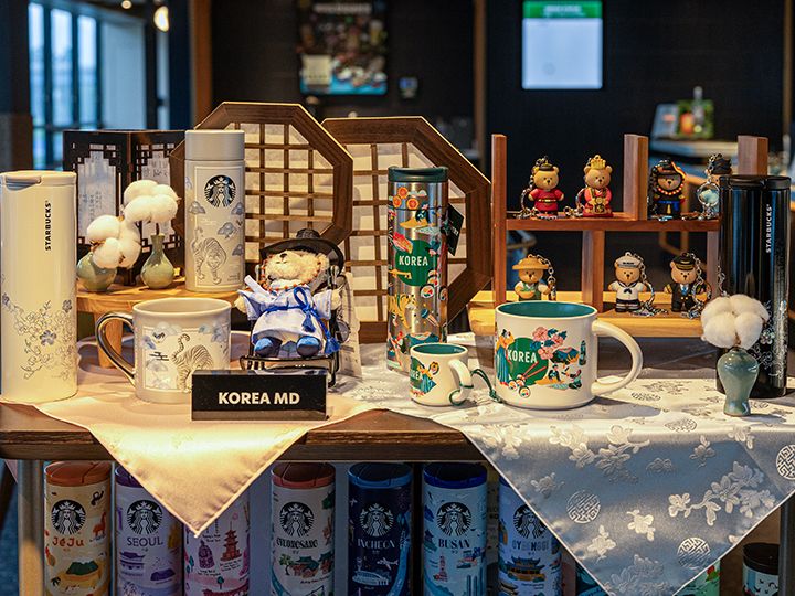 STARBUCKS COFFEE 汝矣島漢江公園店｜汝矣島・永登浦(ソウル)のグルメ