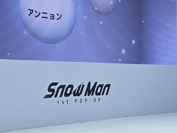 XYZ SEOUL(聖水洞ポップアップ会場)｜聖水洞・ソウルの森(ソウル