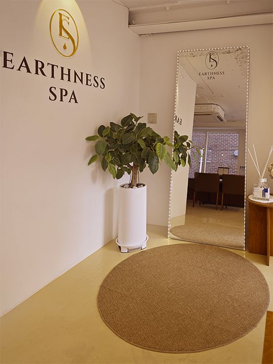 韓国エステ様 アースネスパ・マッサージ 江南本店｜新沙洞・カロスキル(ソウル)の