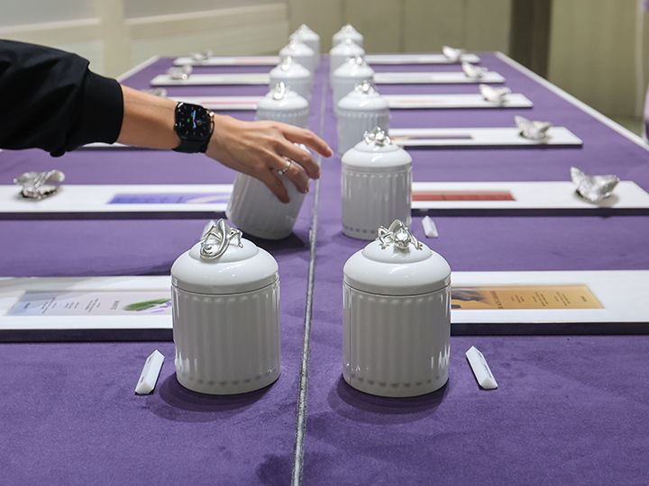 NUDAKE TEAHOUSE｜聖水洞・ソウルの森(ソウル)のグルメ・レストラン