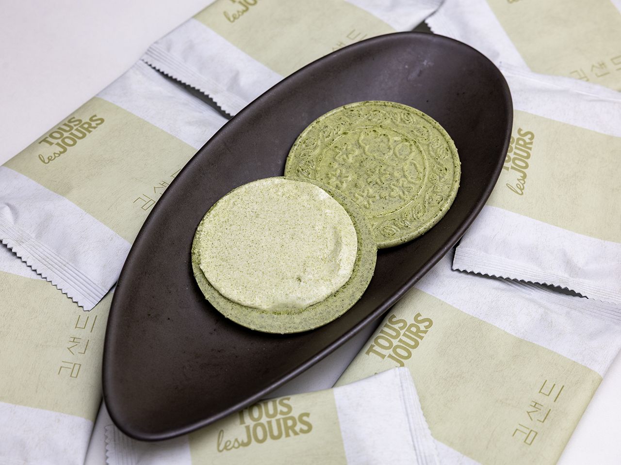Tous Les Jours 仁川空港T1入国店｜仁川国際空港(仁川)のグルメ