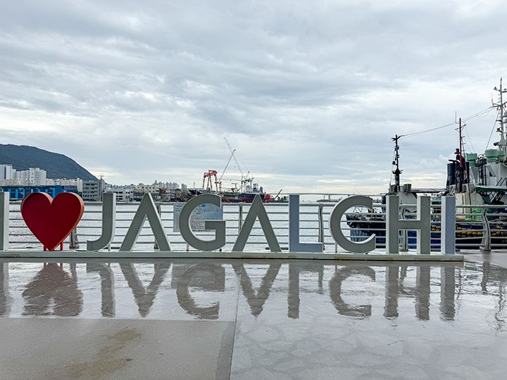 フォトスポット