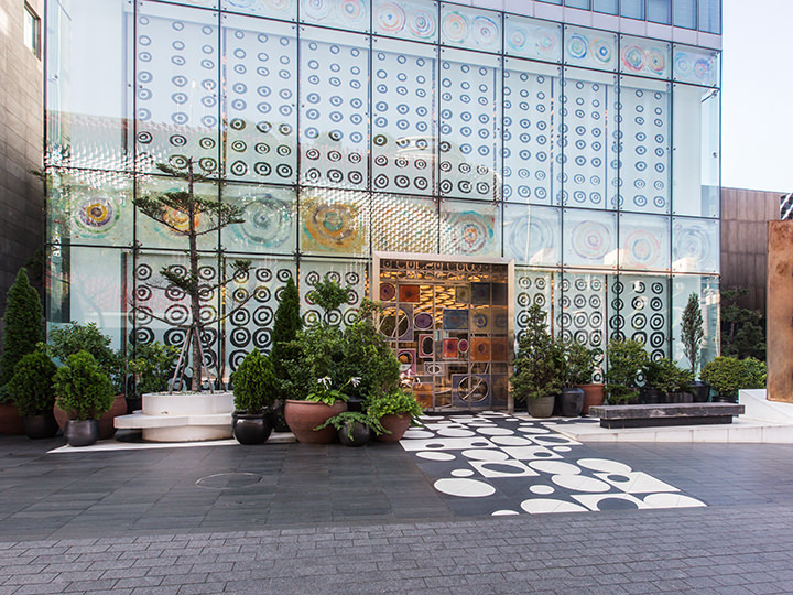 10 CORSO COMO SEOUL 清潭店｜狎鴎亭・清潭洞(ソウル)のショッピング店