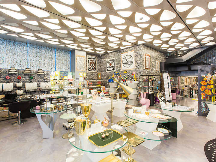 10 CORSO COMO SEOUL 清潭店｜狎鴎亭・清潭洞(ソウル)のショッピング店
