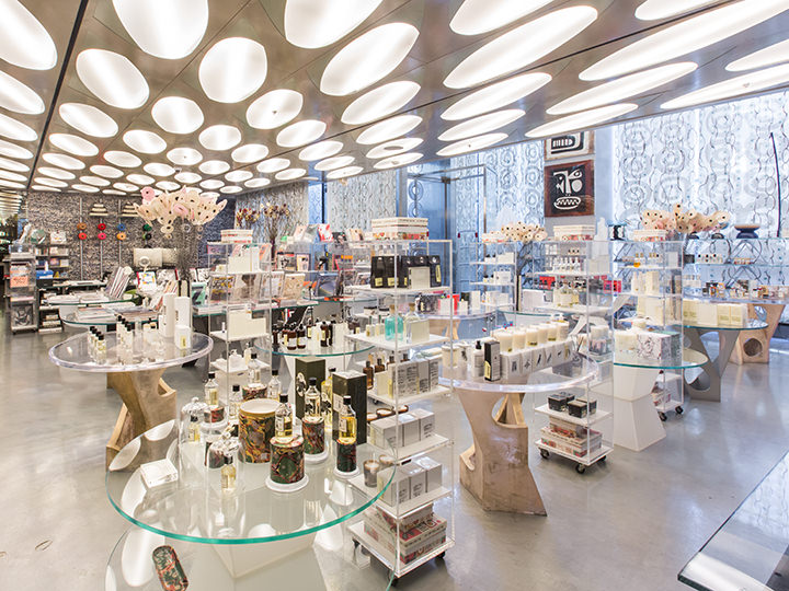 10 CORSO COMO SEOUL 清潭店｜狎鴎亭・清潭洞(ソウル)のショッピング店