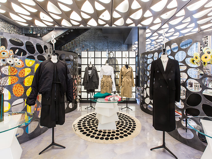 10 CORSO COMO ディエチ・コルソ・コモ 折りたたみ傘 カサ 未使用品 美品 10 CORSO COMO ディエチコルソコモ 折りたたみ傘