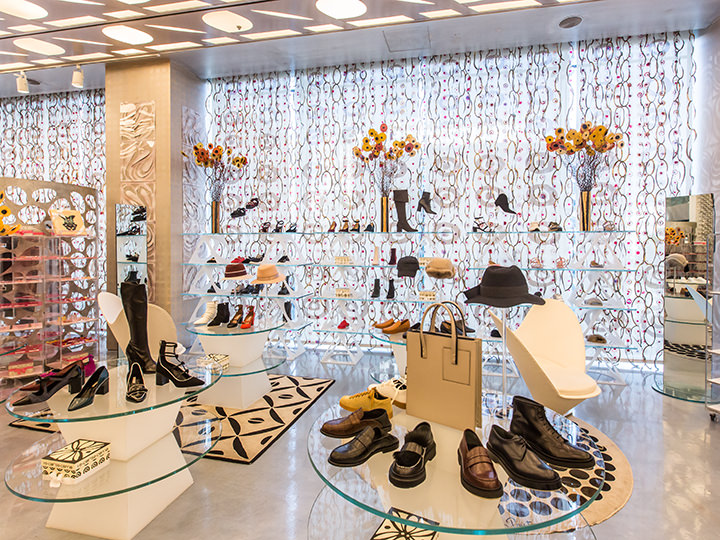 10 CORSO COMO SEOUL 清潭店｜狎鴎亭・清潭洞(ソウル)のショッピング店