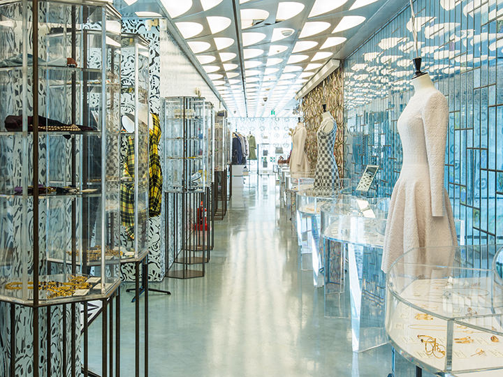 10 CORSO COMO SEOUL 清潭店｜狎鴎亭・清潭洞(ソウル)のショッピング店