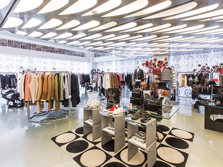 10 CORSO COMO SEOUL 清潭店｜狎鴎亭・清潭洞(ソウル)のショッピング店