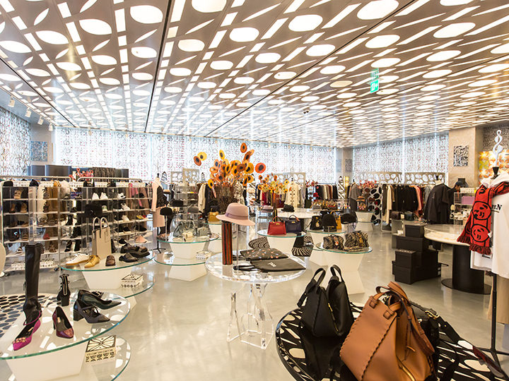 10 CORSO COMO SEOUL 清潭店｜狎鴎亭・清潭洞(ソウル)のショッピング店