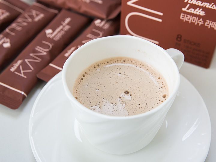 スティックコーヒー