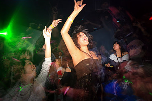 国籍関係なくアガっていこう~!