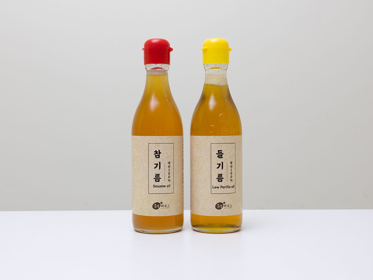 忠北製油所｜乙支路・忠武路・南山(ソウル)のショッピング店｜韓国旅行