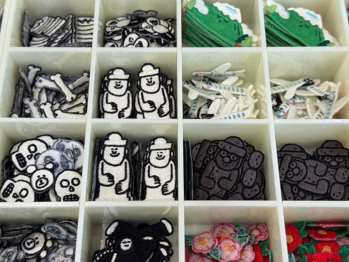 object 済州店｜済州島東部(済州島)のショッピング店｜韓国旅行