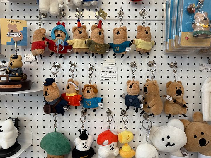 object 済州店｜済州島東部(済州島)のショッピング店｜韓国旅行