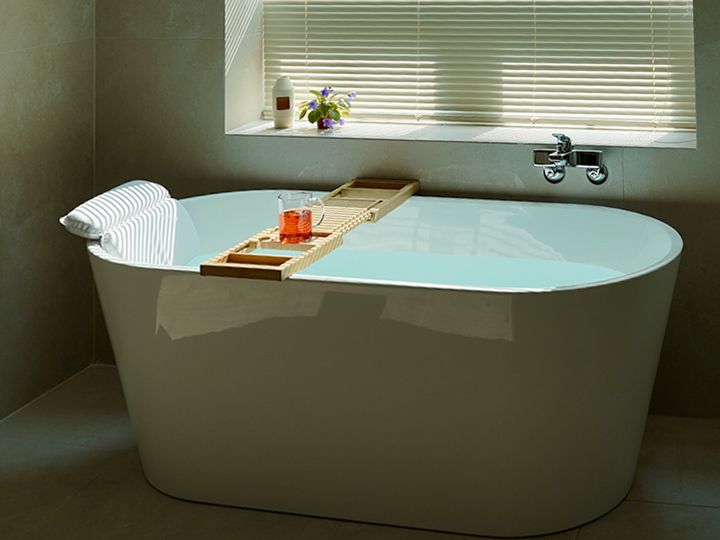 施術ルーム(1人用4部屋)