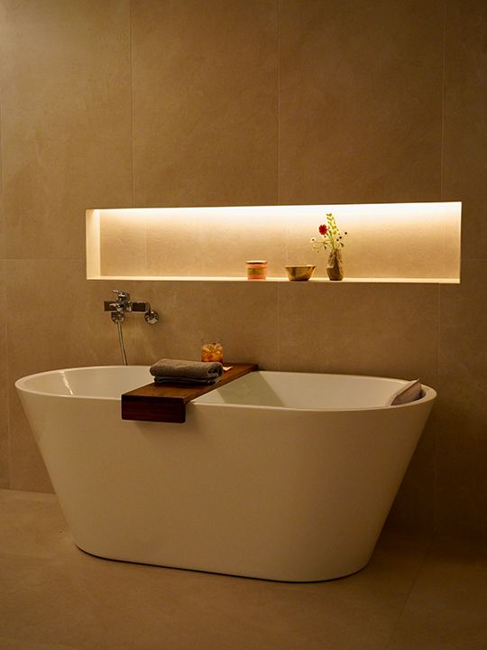 施術ルーム(1人用4部屋)