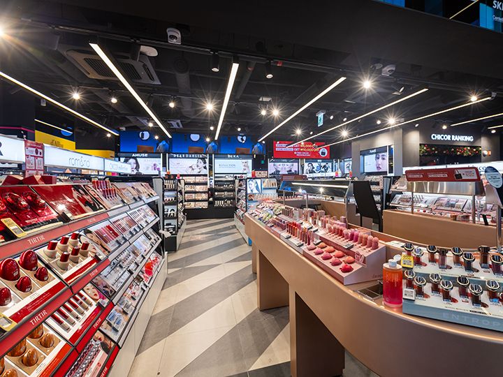 CHICOR 明洞店｜明洞(ソウル)のショッピング店｜韓国旅行「コネスト」