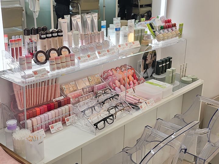 テスターゾーン