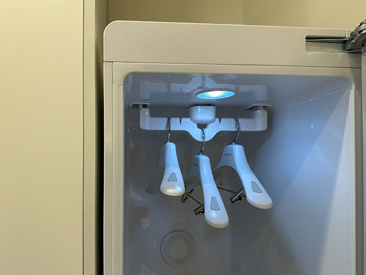 スタイラーあり