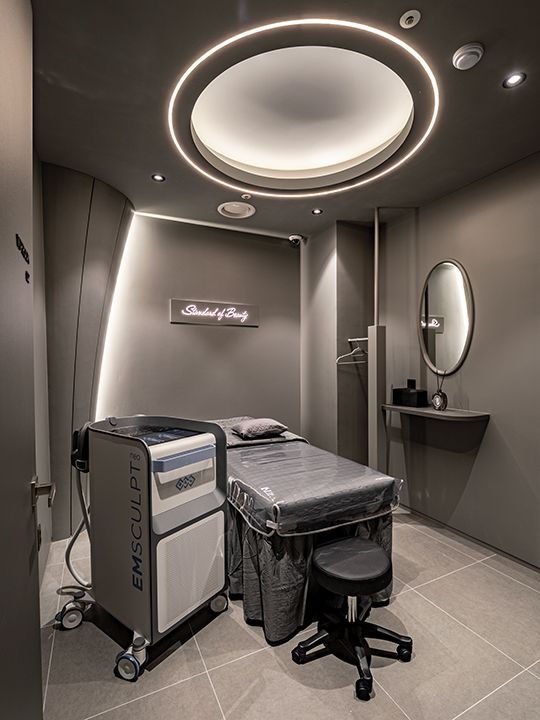 明洞 PlanSクリニック｜明洞(ソウル)の美容医療・クリニック｜韓国旅行