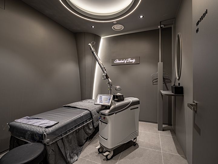 明洞 PlanSクリニック｜明洞(ソウル)の美容医療・クリニック｜韓国旅行