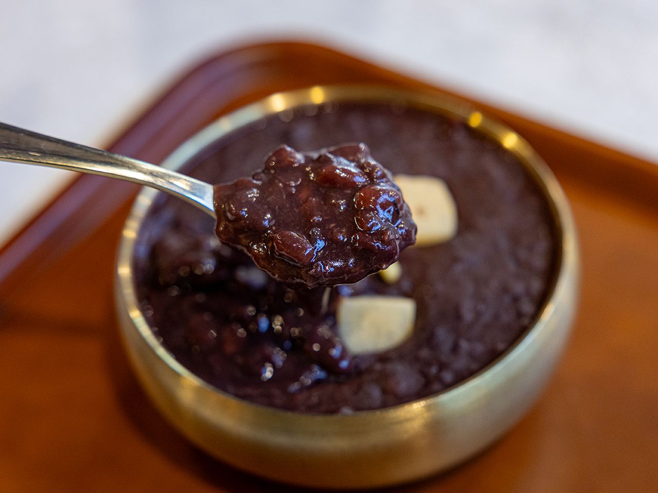 粒が大きい高原小豆