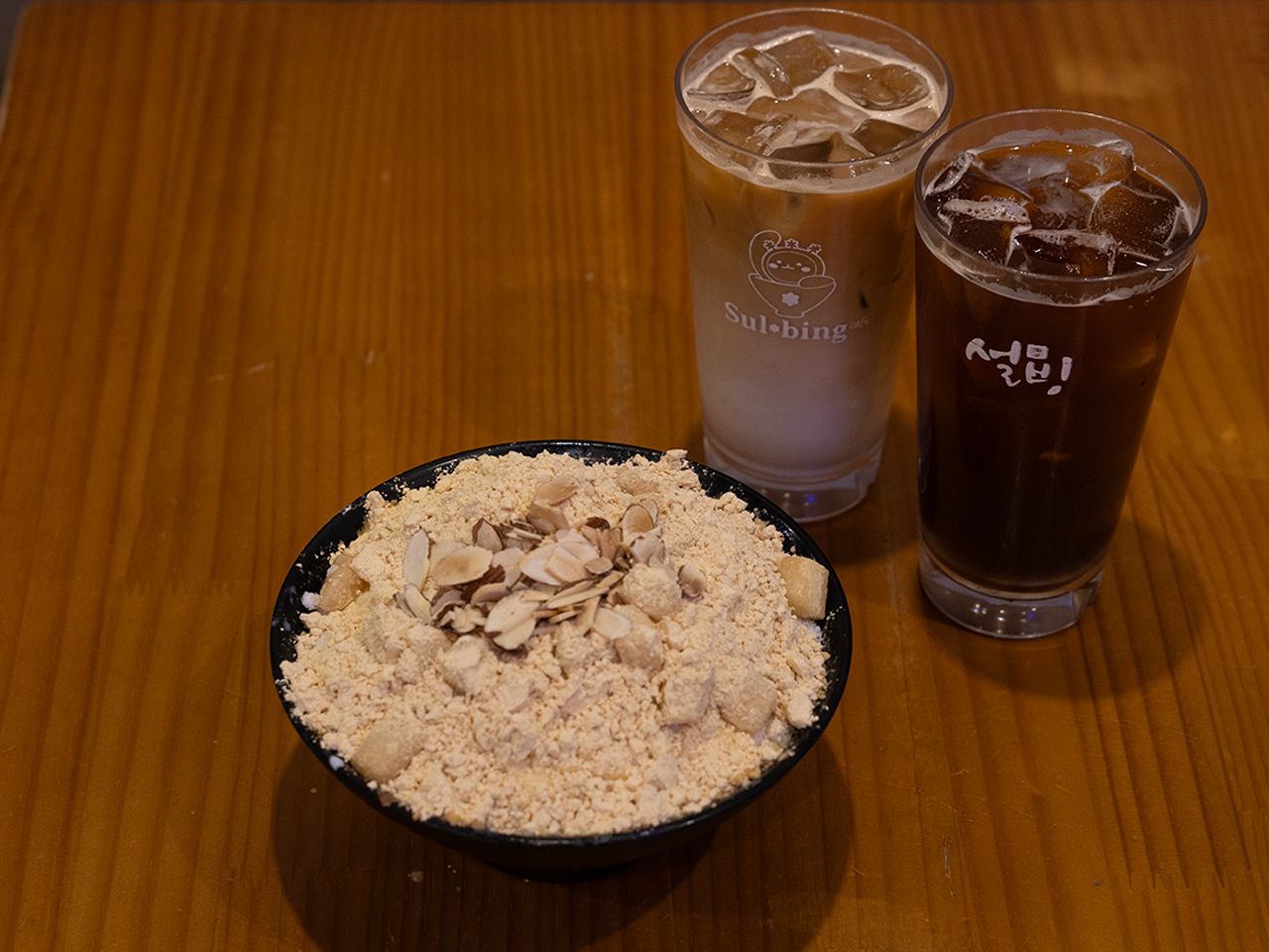 韓国グルメ店 おすすめ順リスト｜明洞の伝統茶・韓菓のお店｜韓国旅行「コネスト」