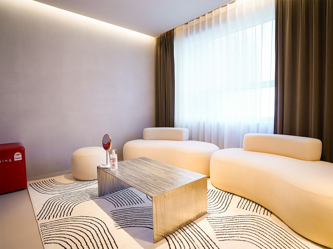 3階 VIPラウンジ