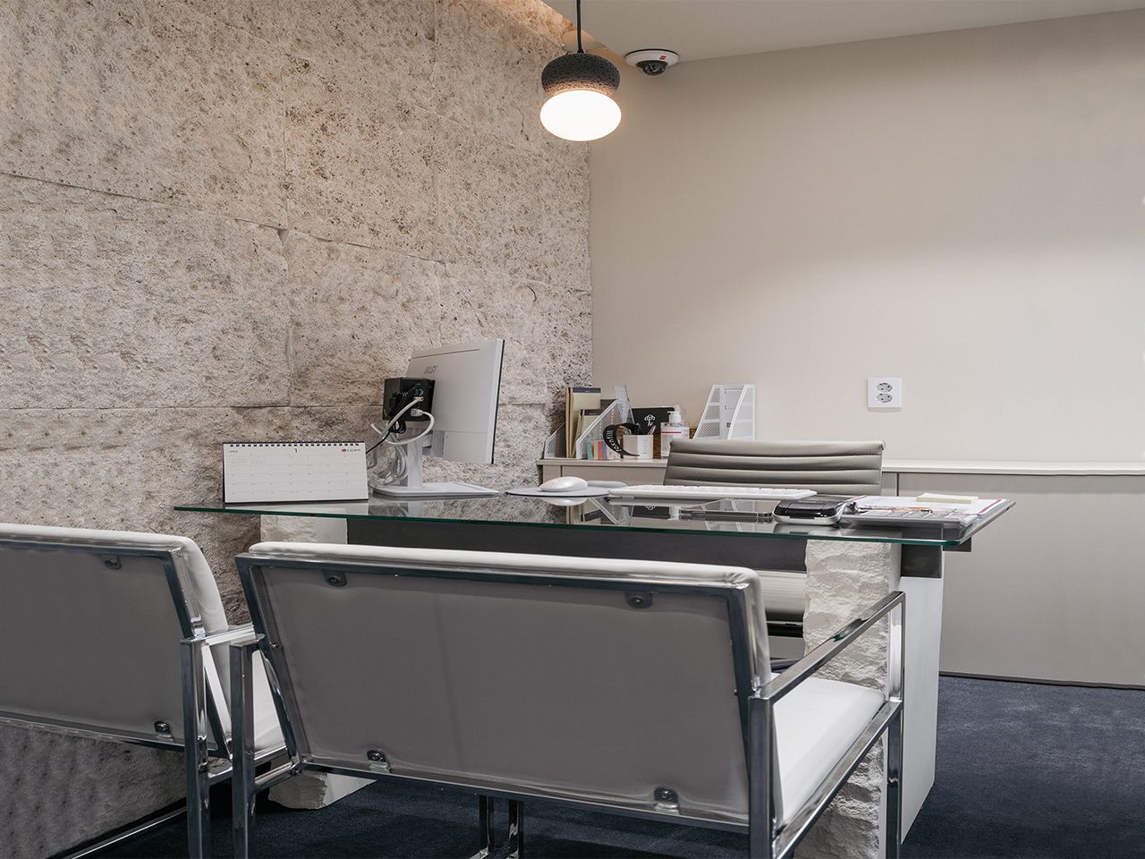 2階 カウンセリングルーム