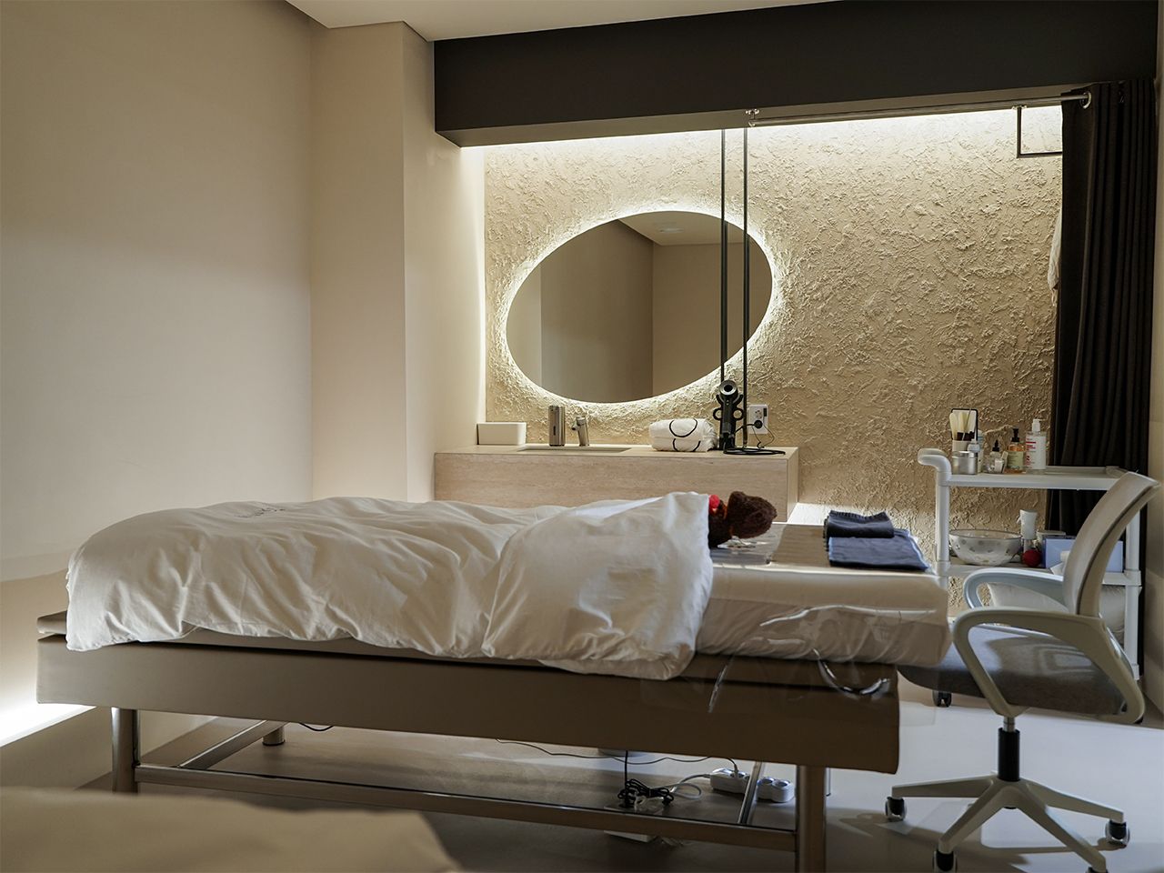 3階 VIPケアルーム