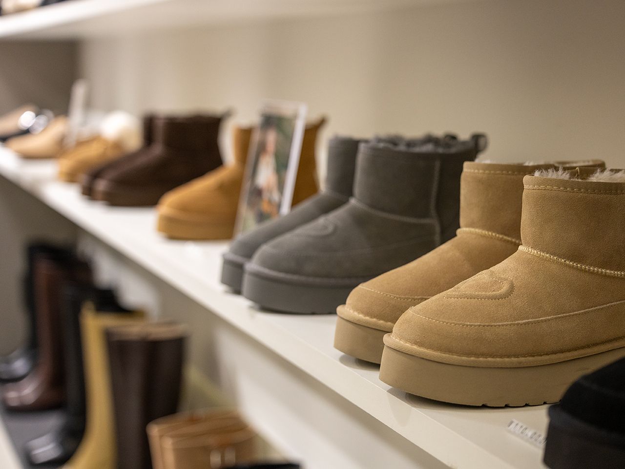 mac moc 聖水フラッグシップ｜聖水洞・ソウルの森(ソウル)の