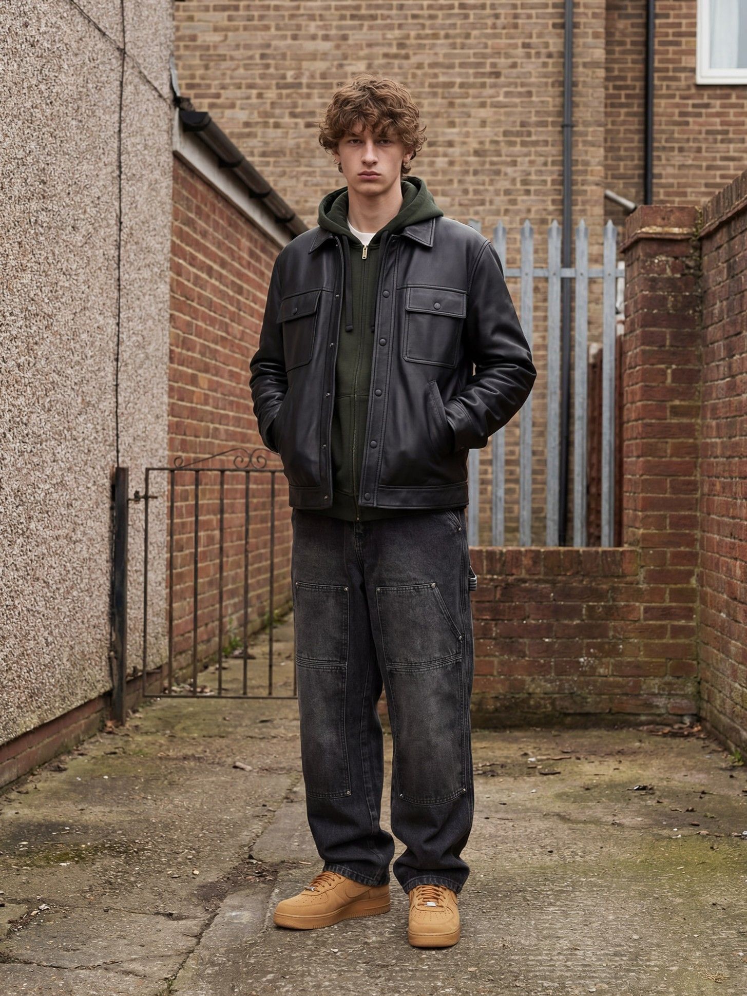 カラーはブラック、グレー、チャコールグレー、ライトグレーの4色展開