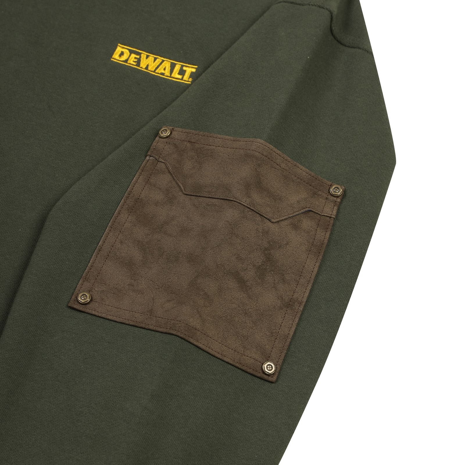 差し色のポケット