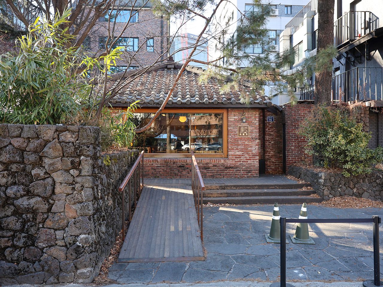 Fritz 奨忠店｜東大門(ソウル)のグルメ・レストラン｜韓国旅行「コネスト」