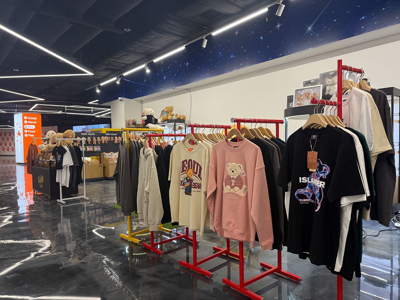 STAN by SEOUL｜東大門(ソウル)のショッピング店｜韓国旅行「コネスト」