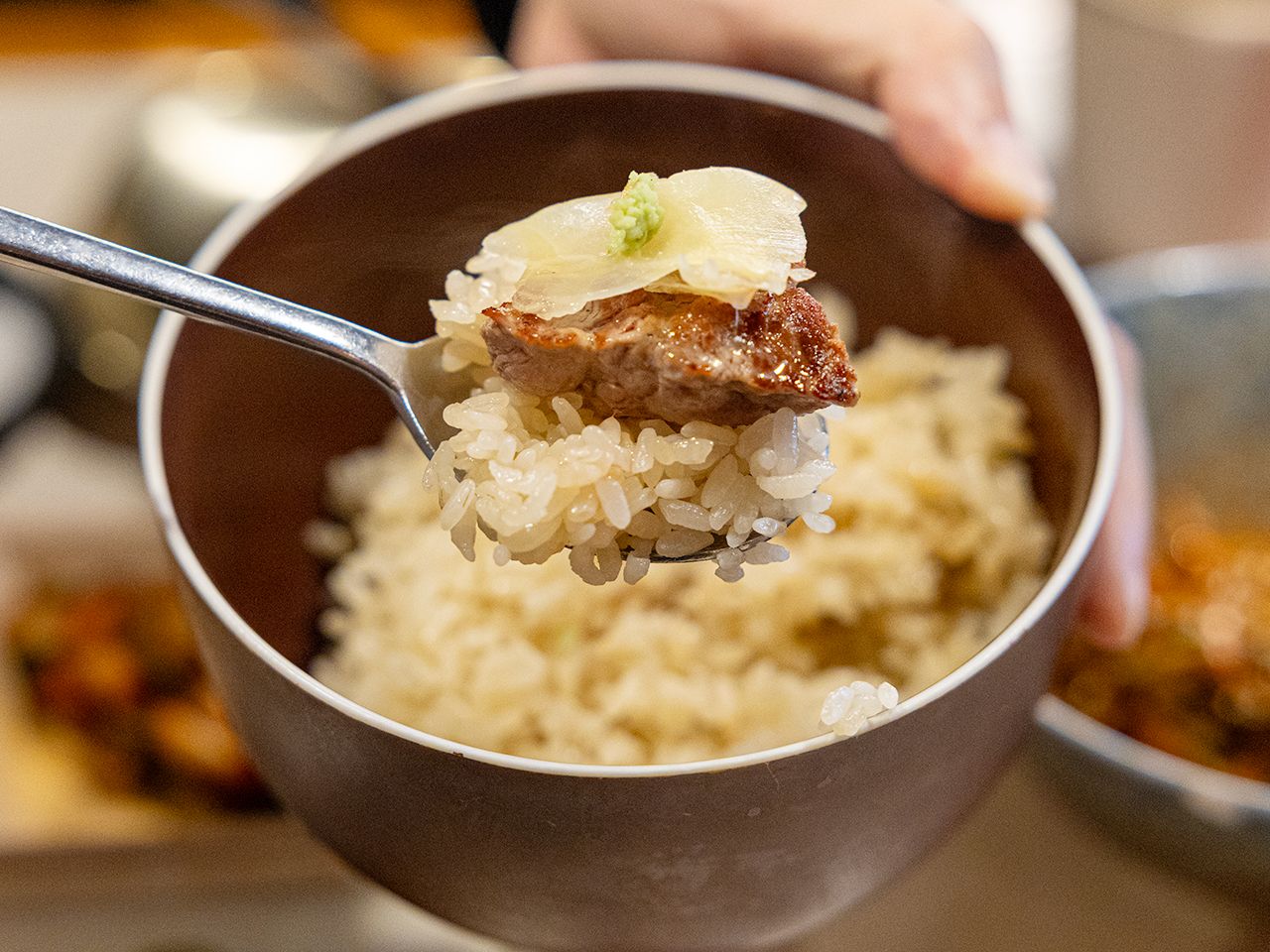 クッタン 新沙店｜新沙洞・カロスキル(ソウル)のグルメ・レストラン