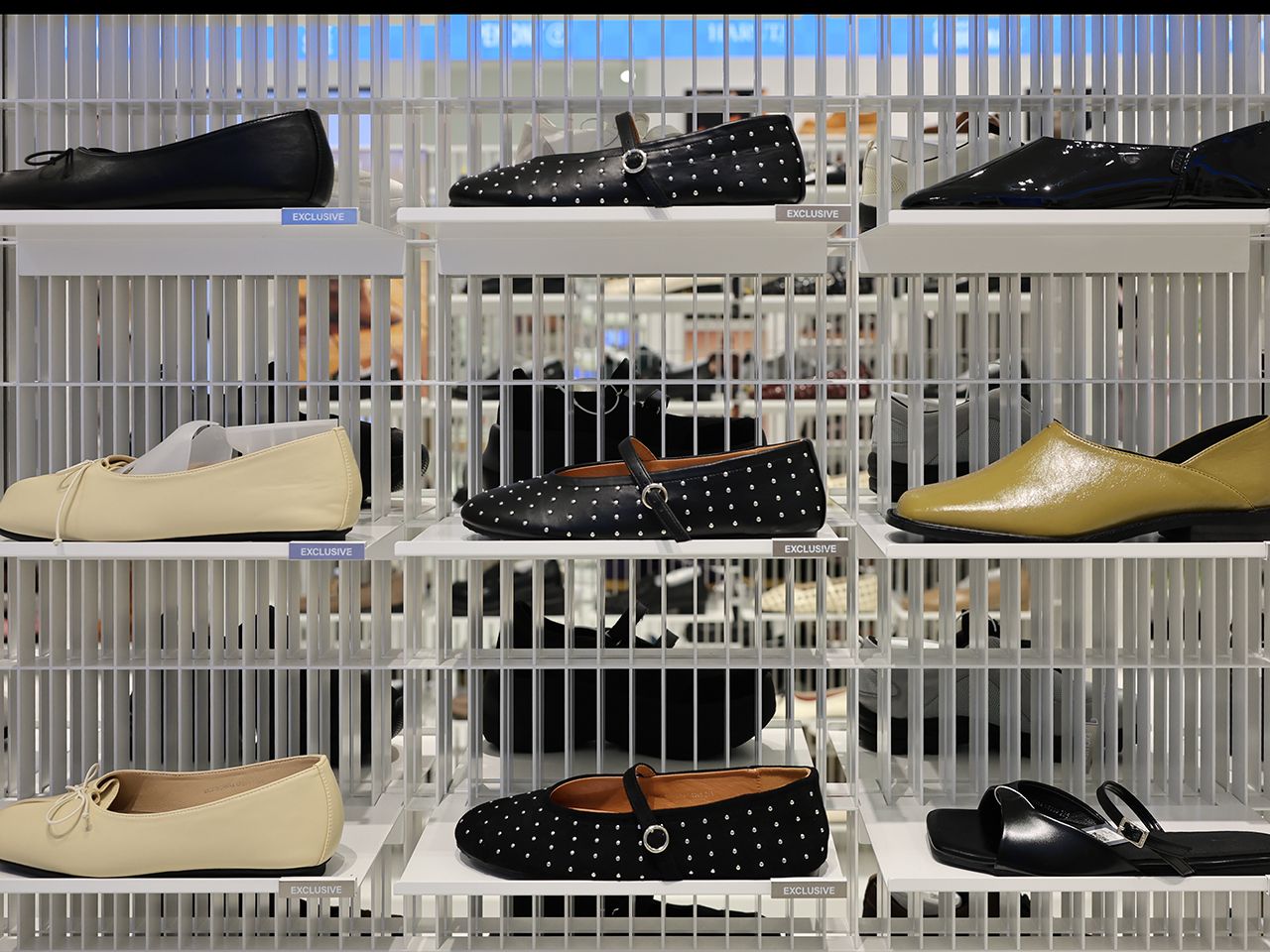MUSINSA KICKS 聖水｜聖水洞・ソウルの森(ソウル)のショッピング店