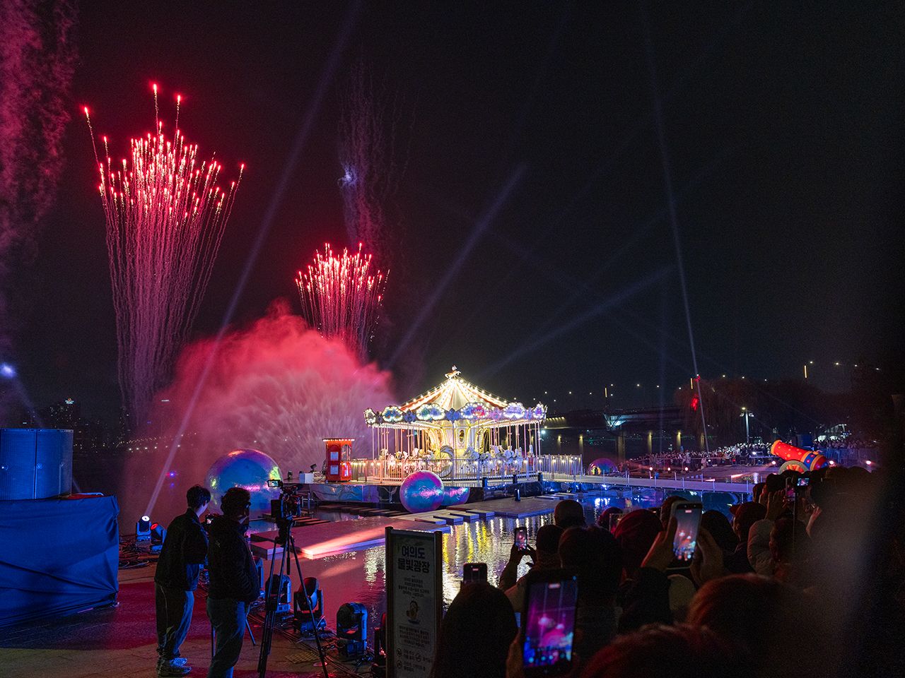 2026 ソウルスプリングフェスティバル｜韓国旅行「コネスト」