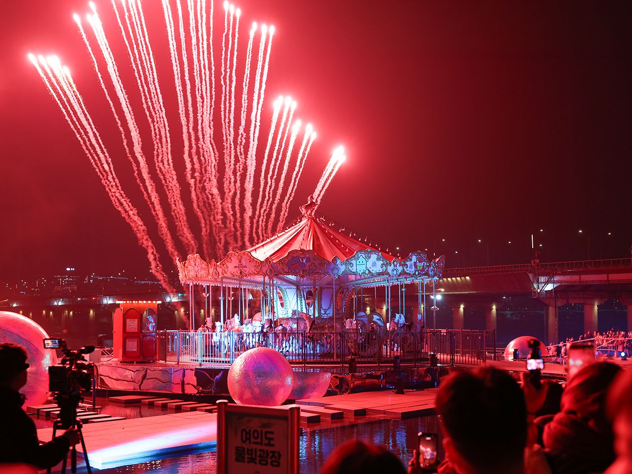 2026 ソウルスプリングフェスティバル｜韓国旅行「コネスト」