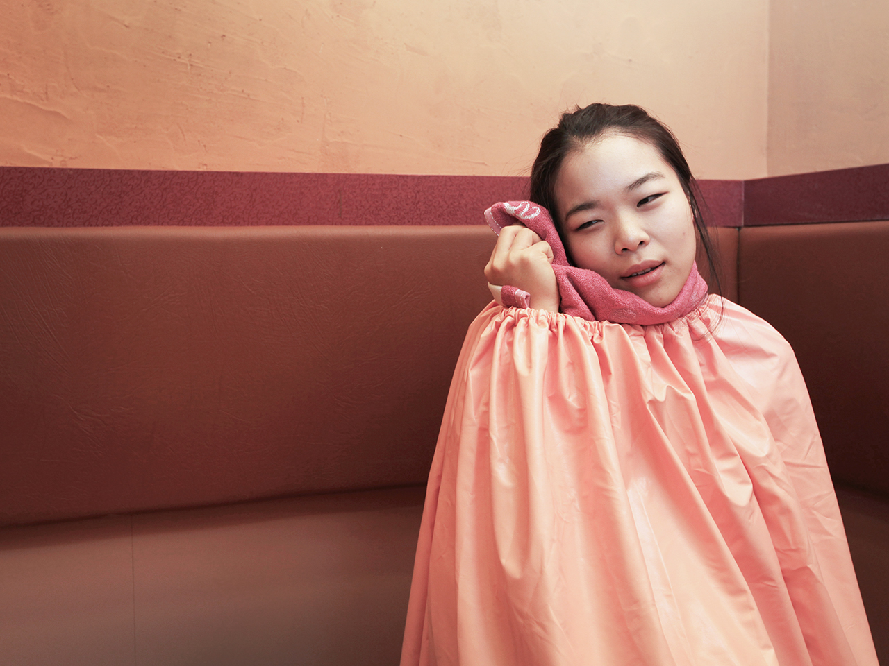 ASUCA(アスカ)」明洞韓国よもぎ蒸し専門店｜明洞(ソウル)のエステ予約 