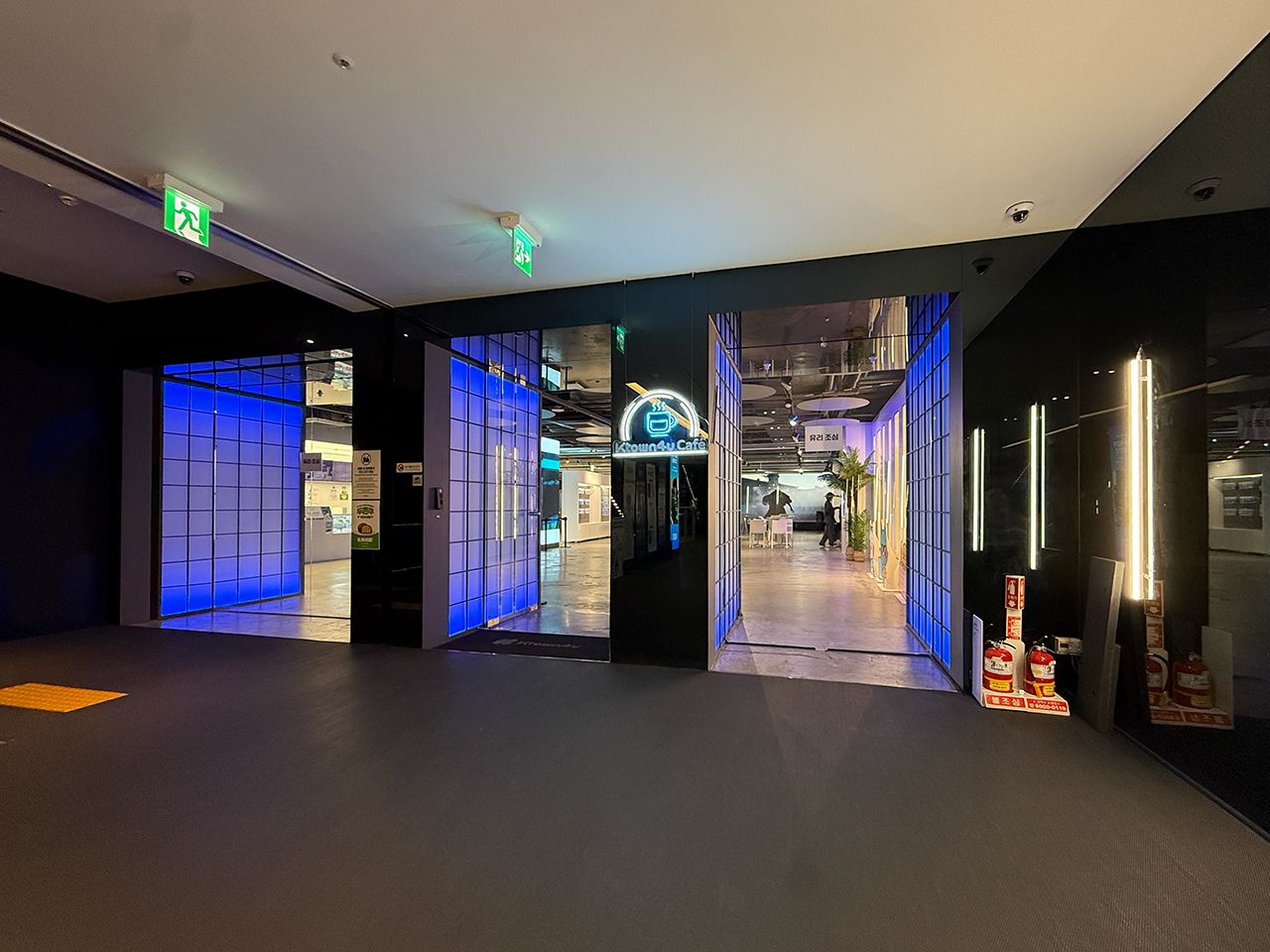 Ktown4u COEX店｜江南駅・三成(COEX)(ソウル)のショッピング店｜韓国