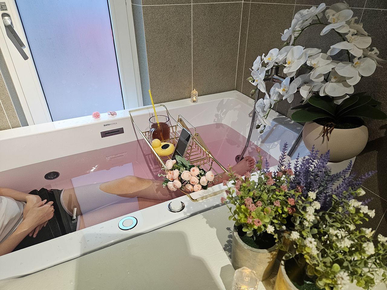 韓国エステ店 おすすめ順リスト｜韓国で足つぼマッサージ｜韓国旅行 