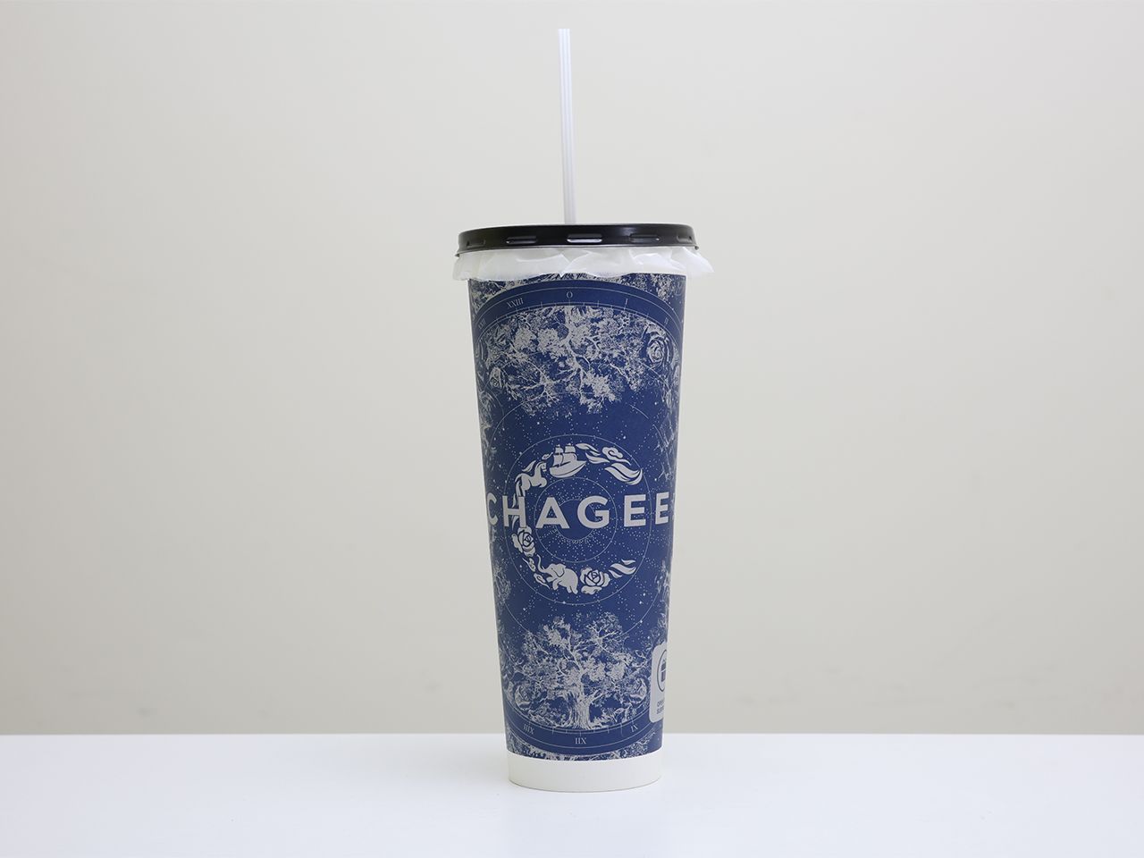 CHAGEE 新村店｜新村・梨大(ソウル)のグルメ・レストラン｜韓国旅行 