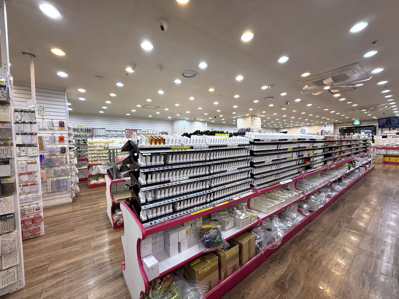 韓国ショッピング店 おすすめ順リスト｜釜山のコスメ｜韓国旅行