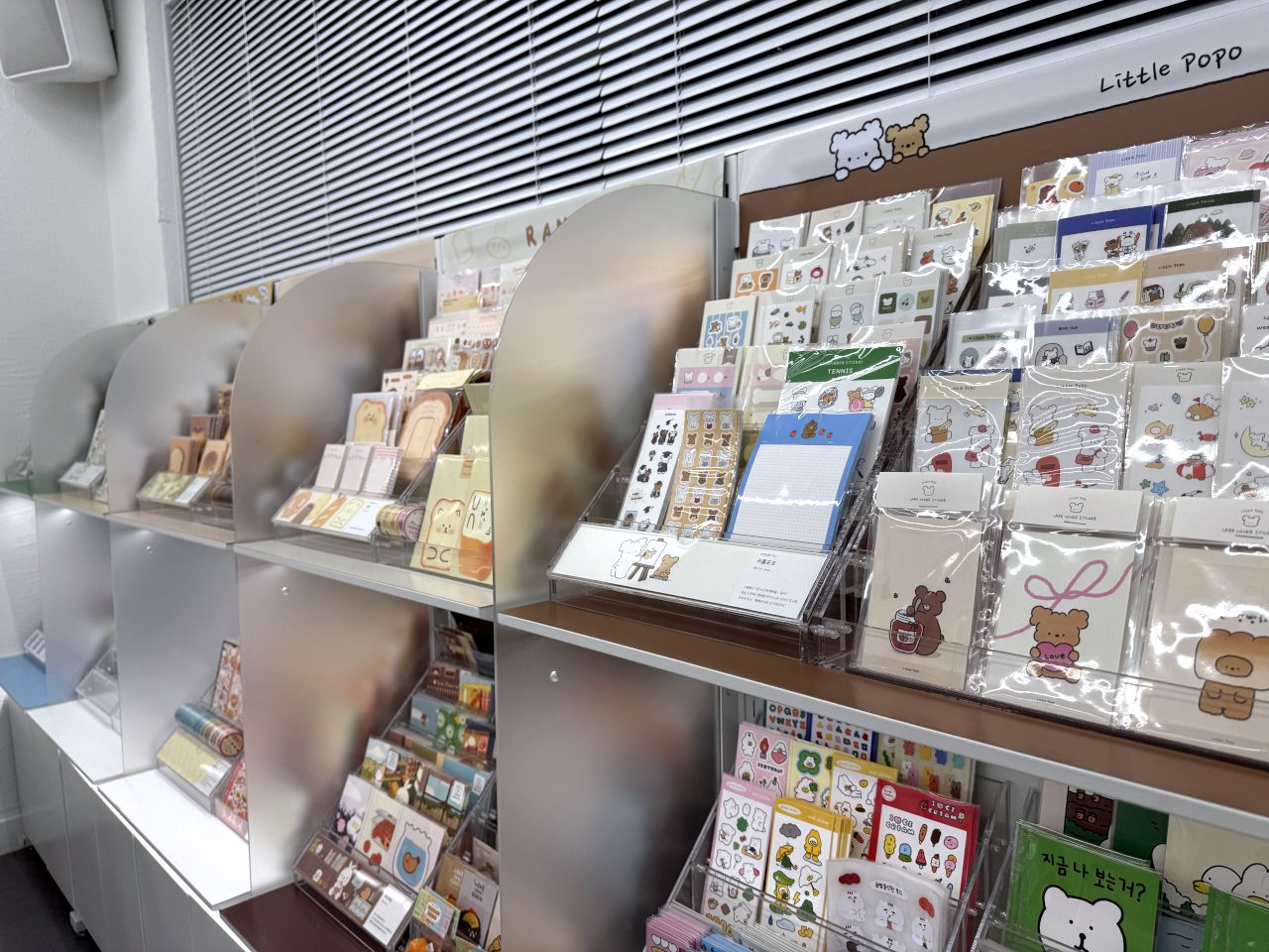 made by 西面店｜西面・凡一洞(釜山)のショッピング店｜韓国旅行