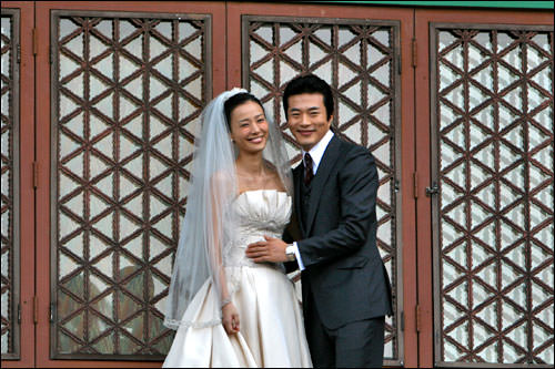 クォン サンウ結婚式 エンタメ総合 韓国文化と生活 韓国旅行 コネスト