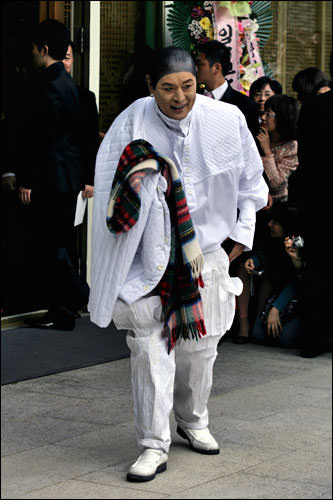 アンドレ・キム